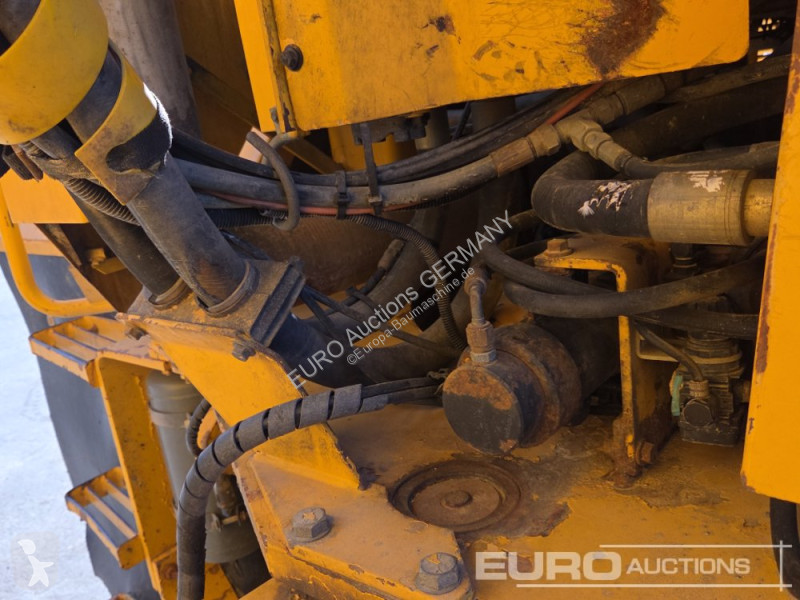 Dumper Volvo
