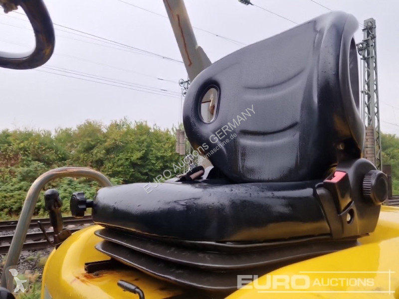 Dumper Lifton 9001