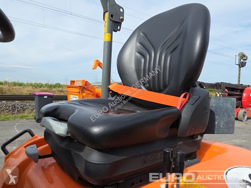 Dumper Wacker Neuson