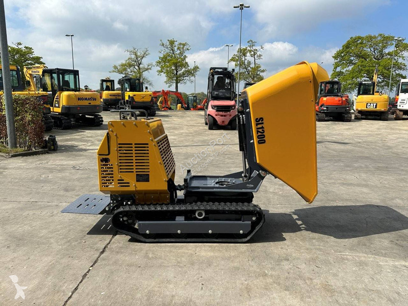 Dumper  X1200D