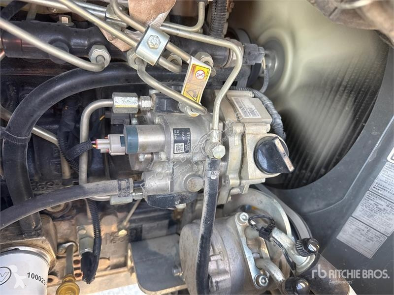 Самоскид Wacker Neuson DW40 *C1