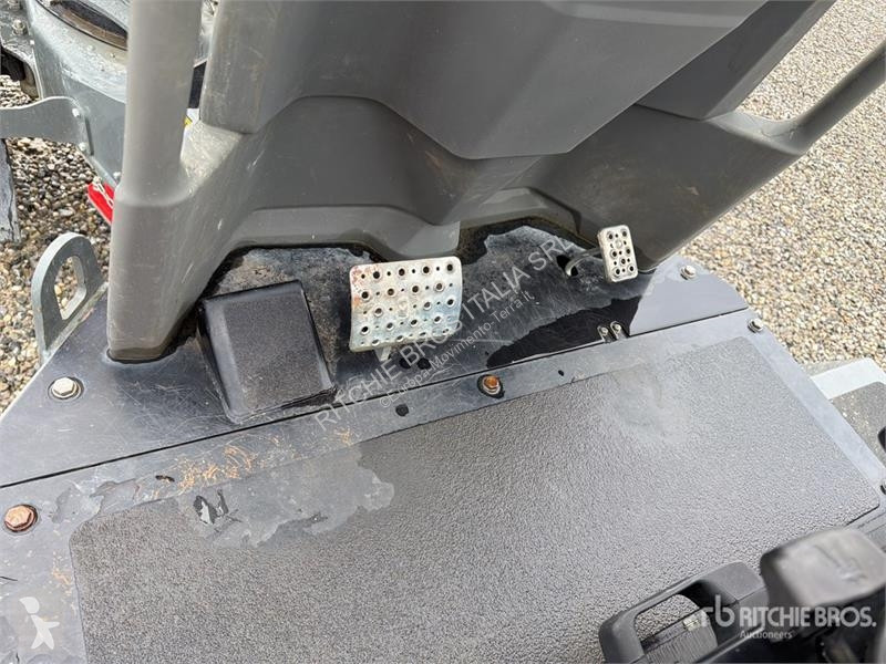 Самоскид Wacker Neuson DW30 *C1