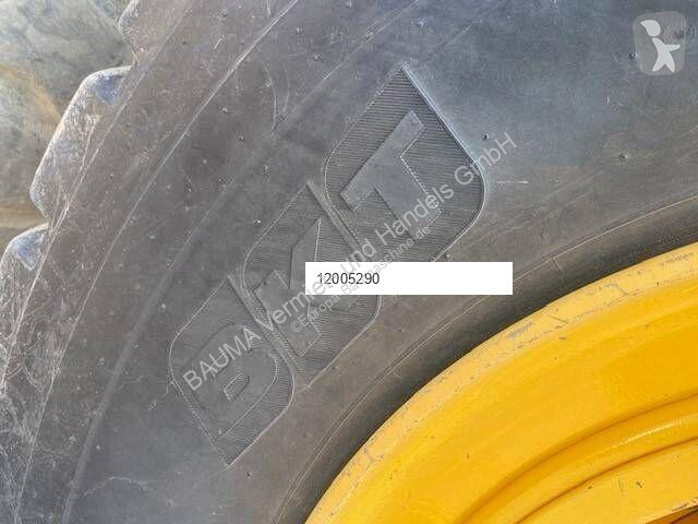 Tombereau Volvo A 25 G MIETE / RENTAL (12005290)