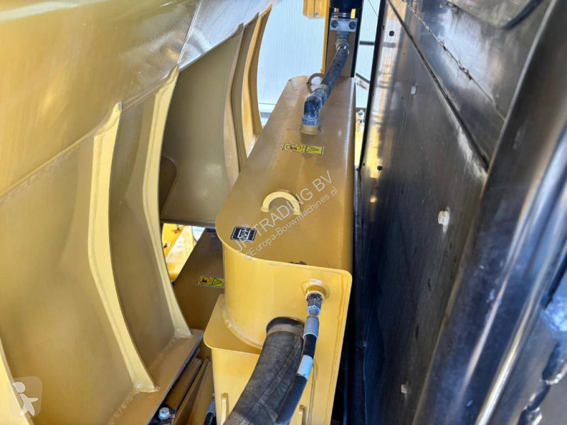 Tombereau Caterpillar 770 G (CE + EPA)