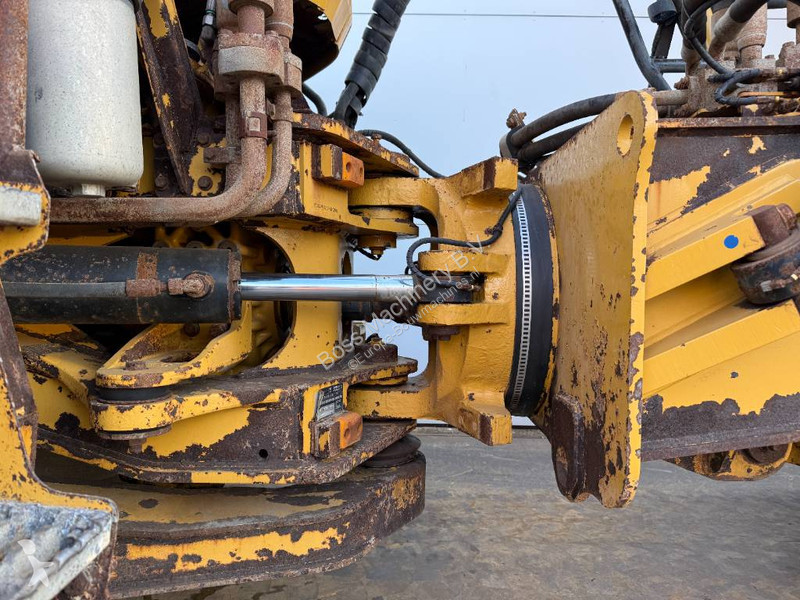 عربة قلابة Caterpillar - Dutch Machine / Auto...