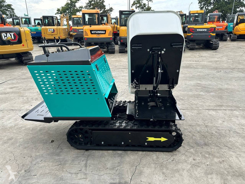 Dumper Captok XL1200