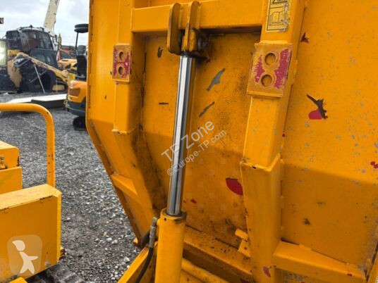 Dumper Canycom S100