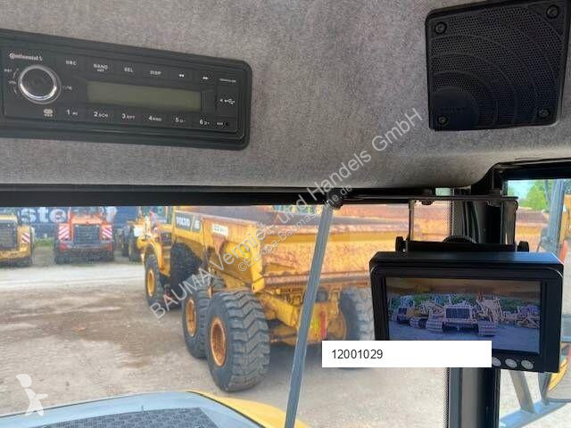 Dumper Volvo A 25 G MIETE / RENTAL (12001029)