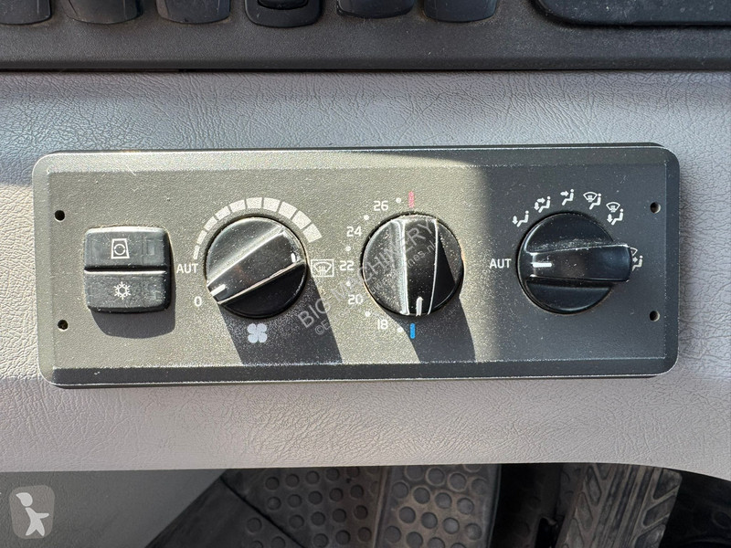 Basculantă Volvo
