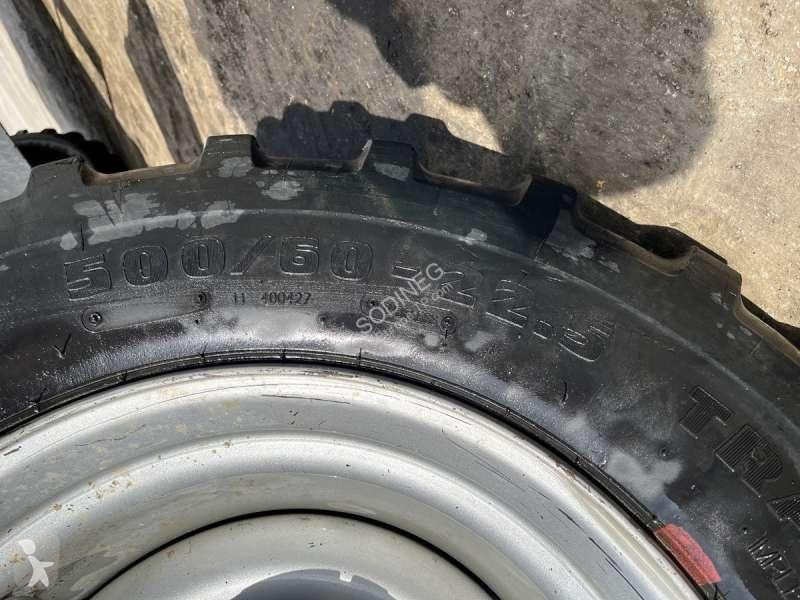 Tippvagn Wacker Neuson  DW90