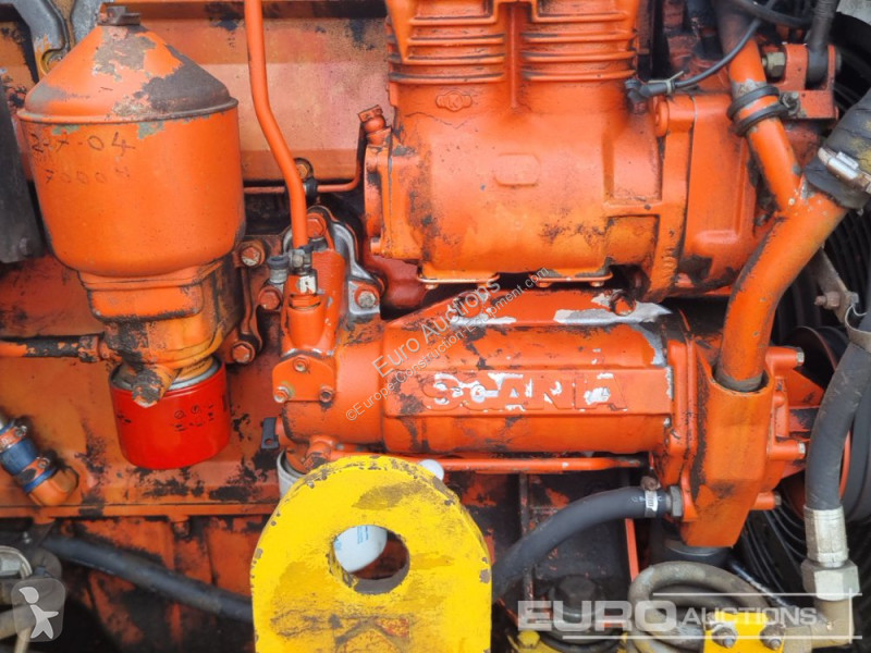 Dumper  MT27