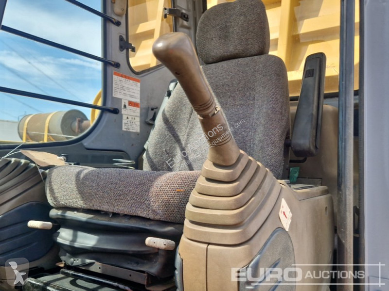 Basculantă  MST-2200VD