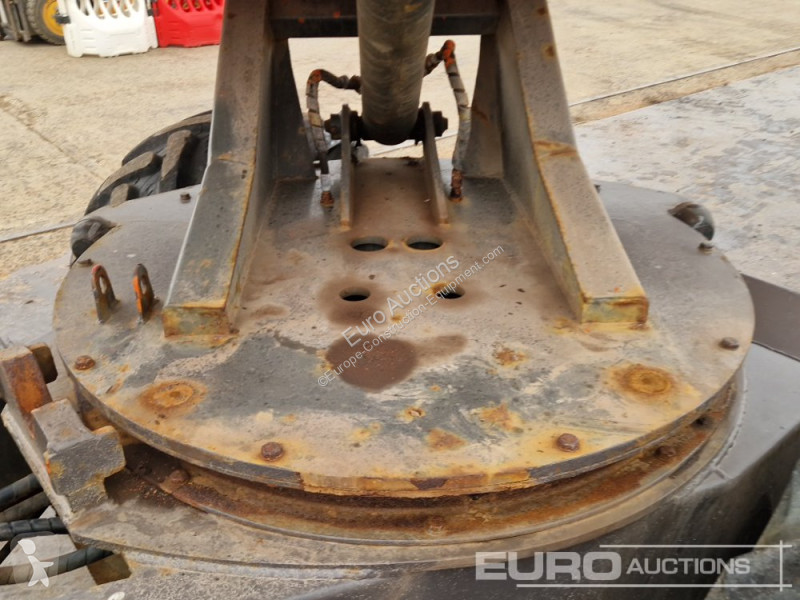 Dumper Ausa G