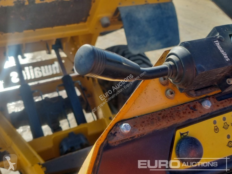 Basculantă Thwaites 9 Ton