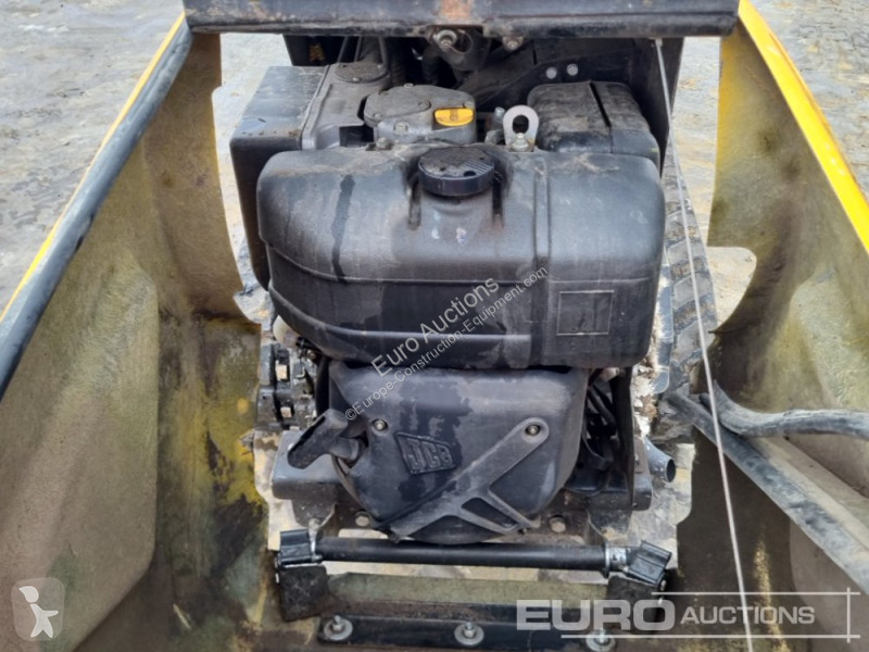 Dumper JCB HTD-5