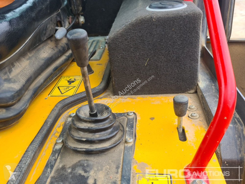 Basculantă Thwaites 9 Ton