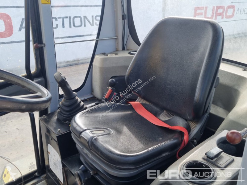 Dumper  DW60