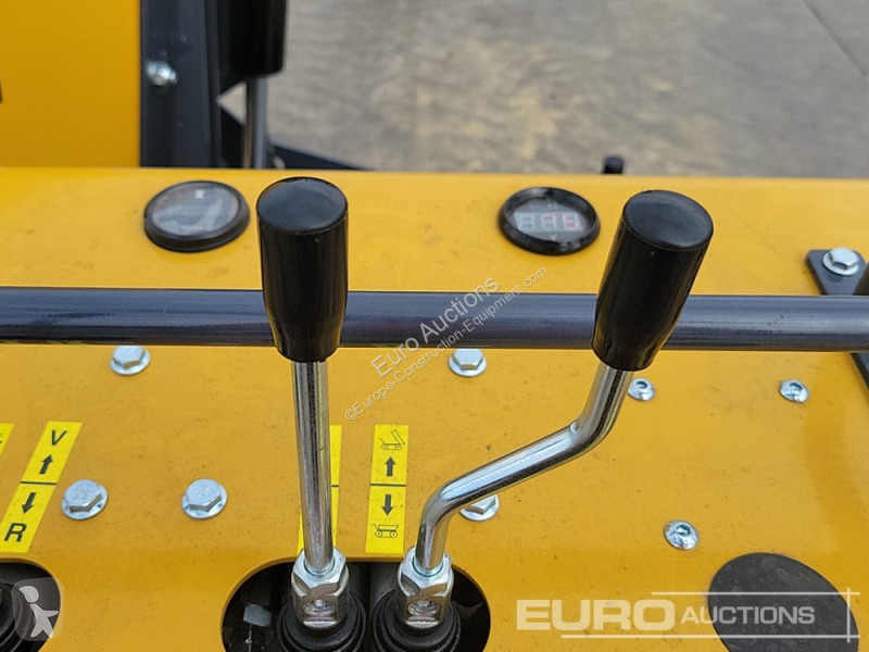 Dumper  MS-X1200