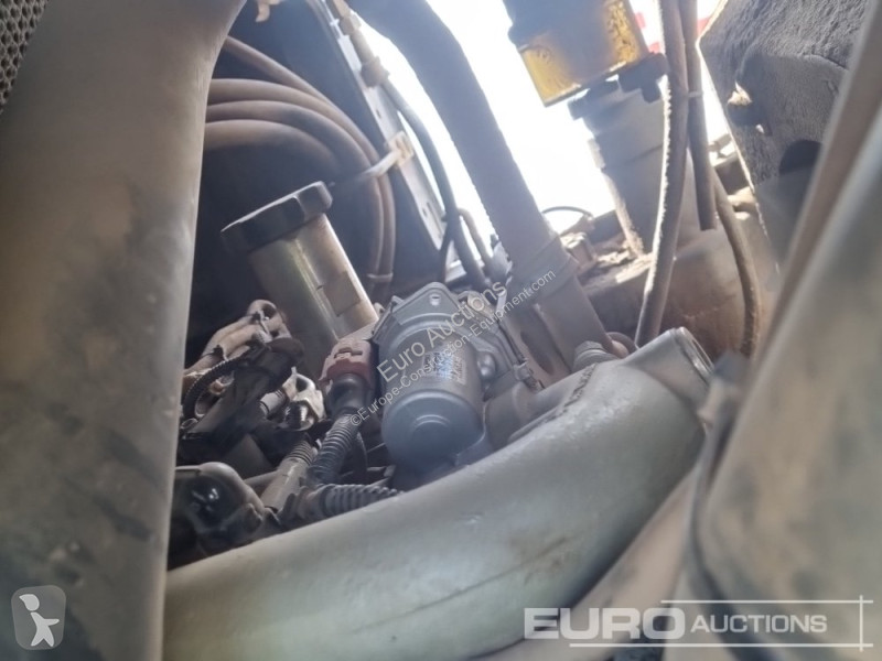 Basculantă  DW90