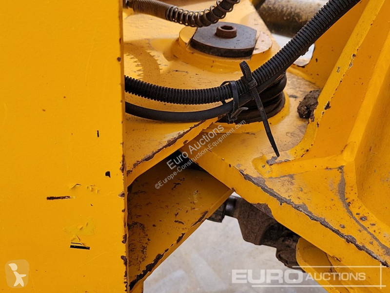 Dumper JCB 9TFT