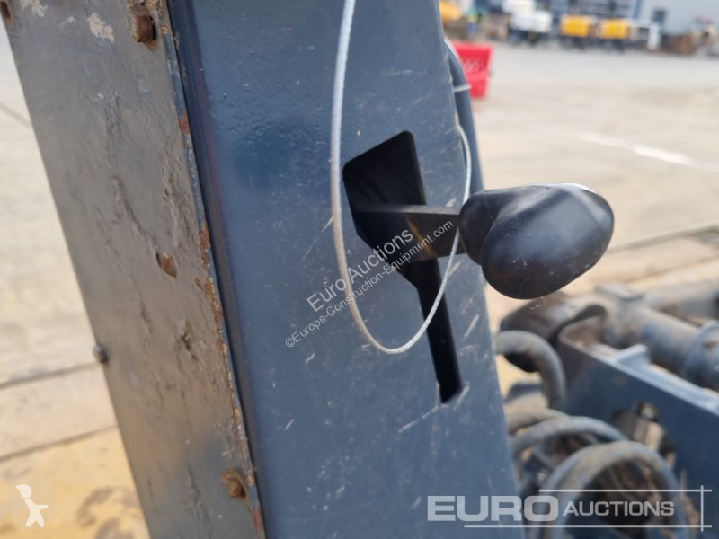 Dumper Terex
