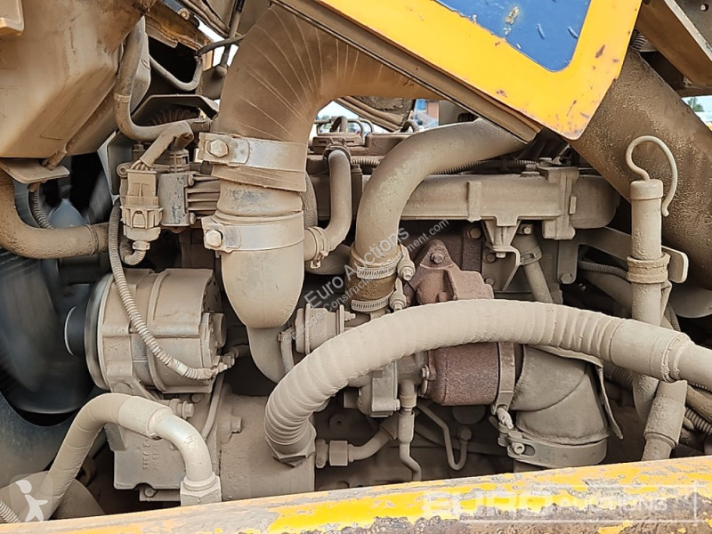 Basculantă Thwaites 6 Ton