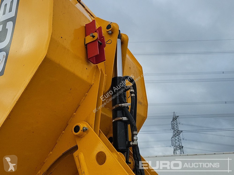 Dumper JCB 1T-2