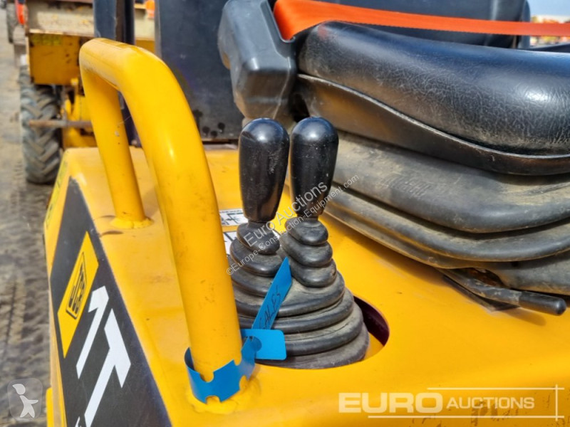 Dumper JCB 1T-1