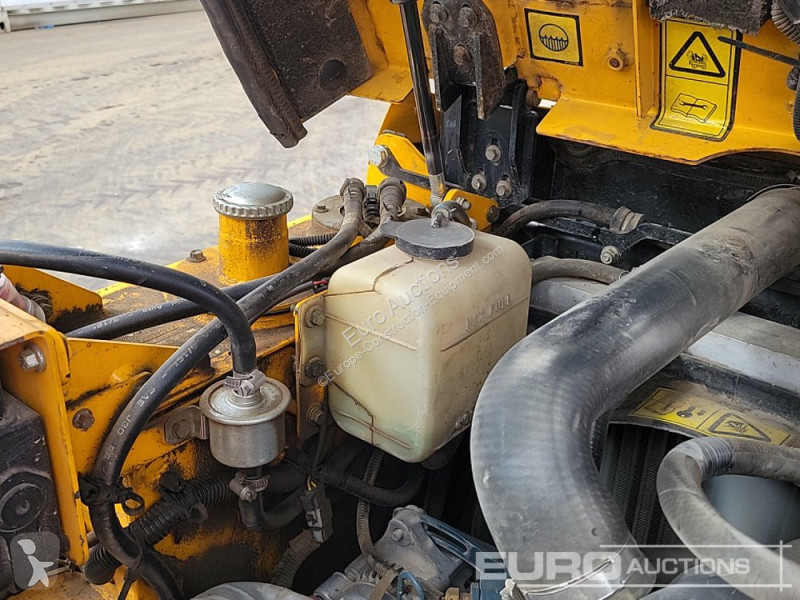 Dumper JCB 1T-1