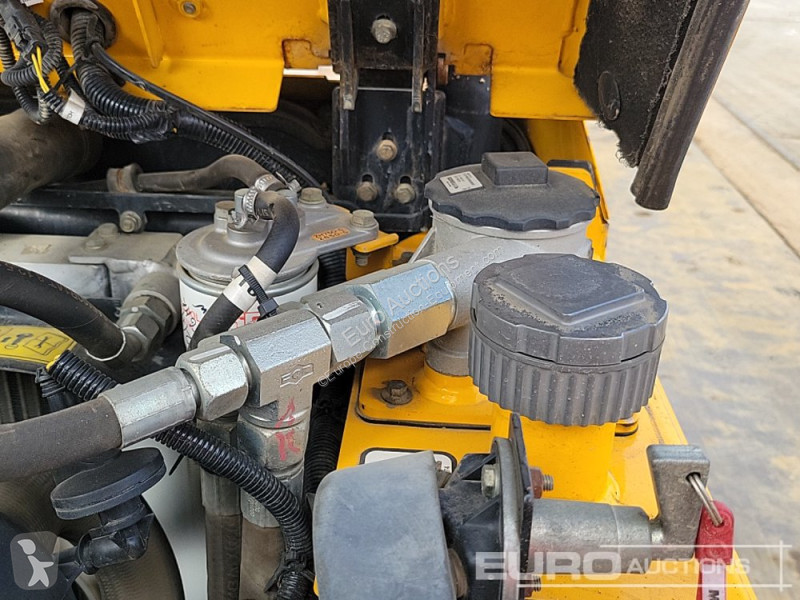 Dumper JCB 1T-1