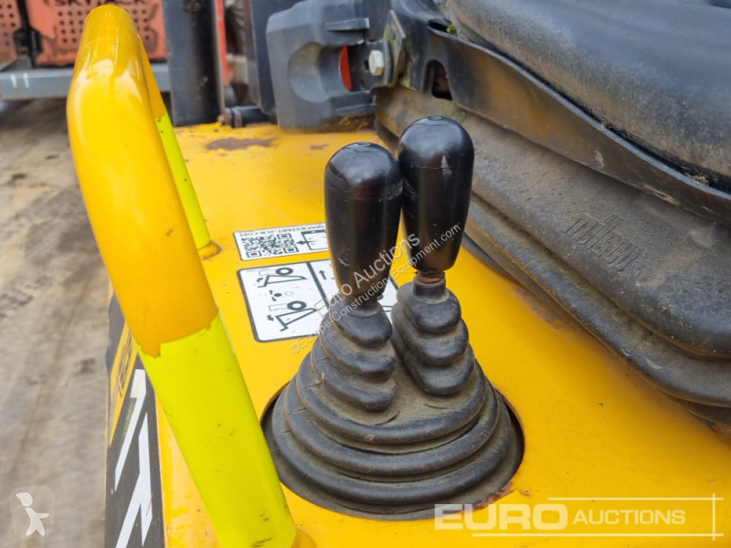Dumper JCB 1T-1