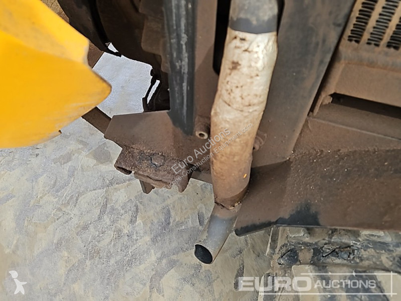 Dumper JCB HTD05