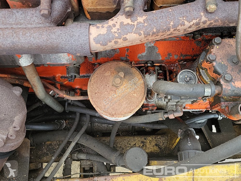Basculantă  5222B