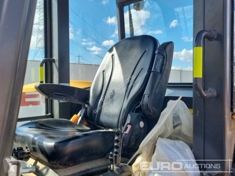 Basculantă Mecalac 6SMDX
