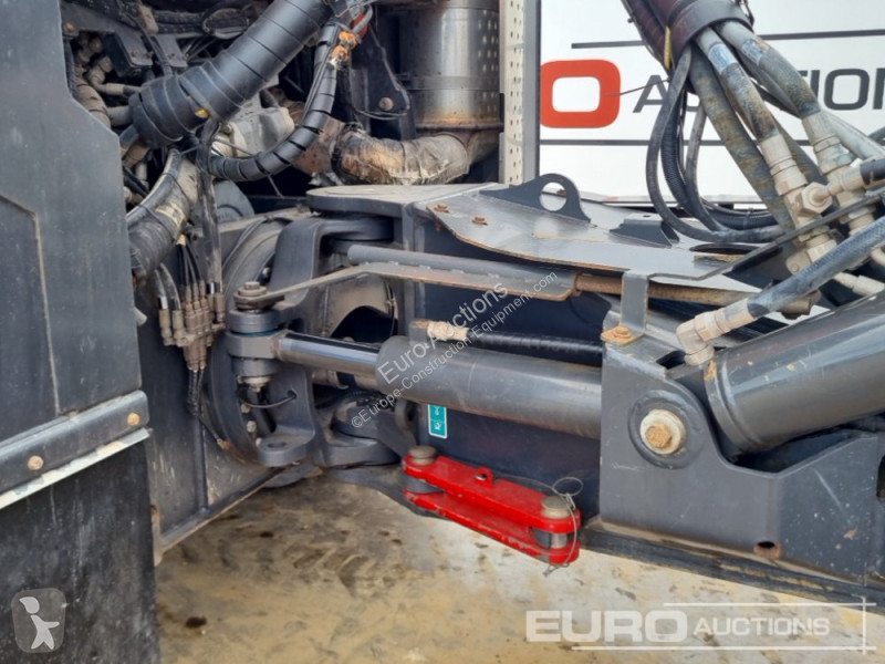 Basculantă Doosan