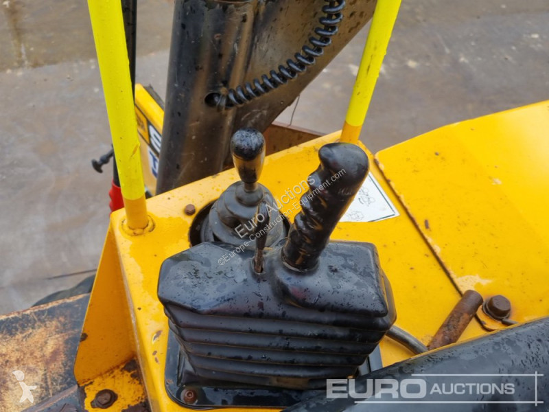 Dumper JCB 9TST