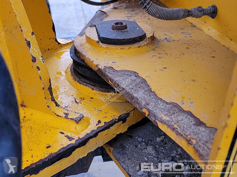 Sklápěčka JCB 9TFT