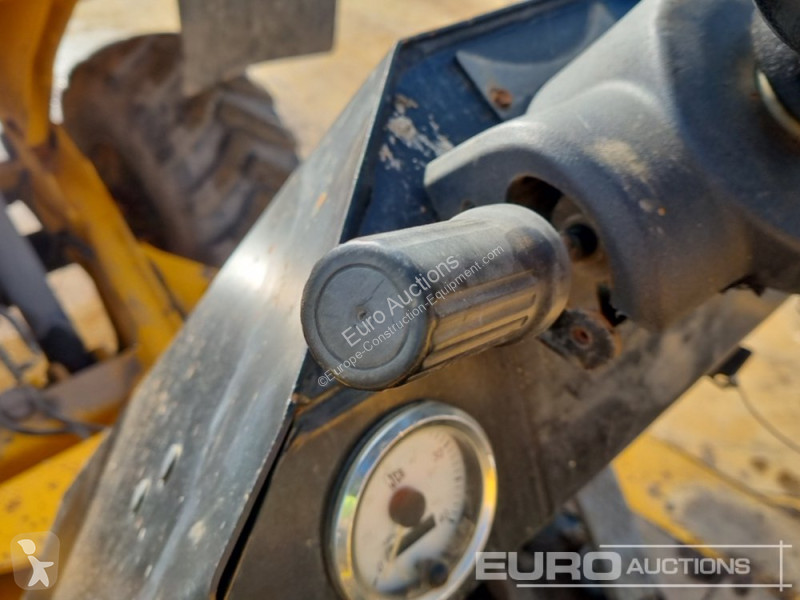 Dumper JCB 9TFT