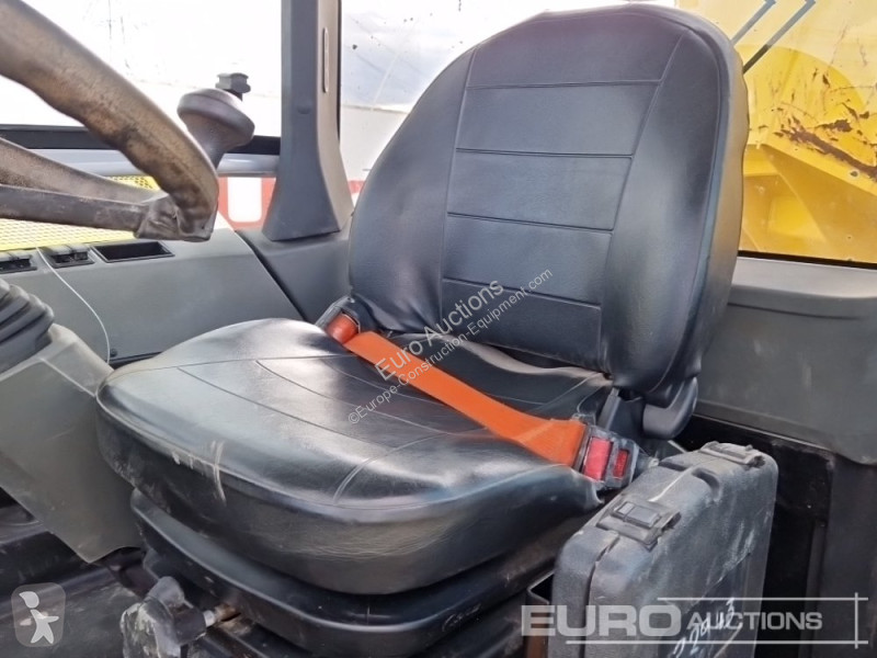Sklápěčka  DV60