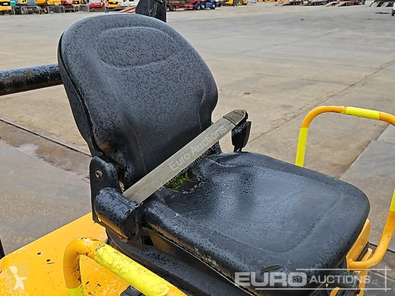 Dumper JCB 1THT