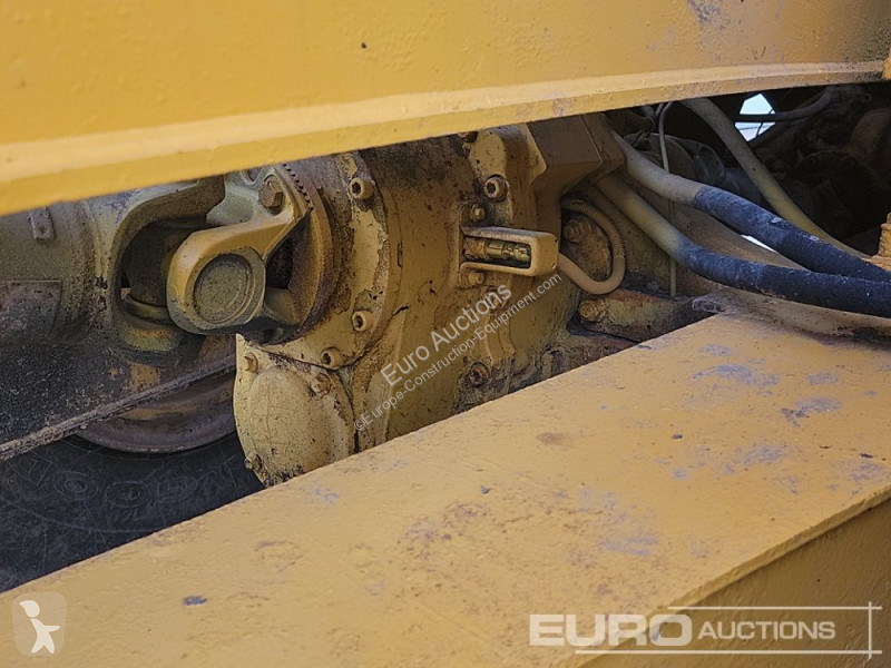 Dumper Volvo G