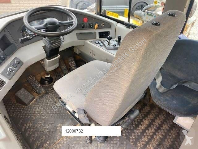 Sklápěčka Volvo A 30 G MIETE / RENTAL (12000732)