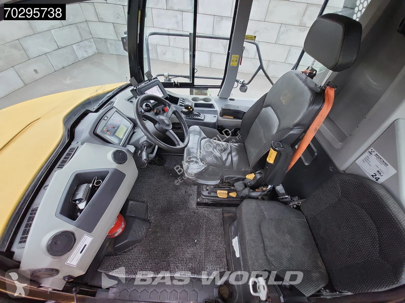 عربة قلابة Caterpillar 745 -04A 745