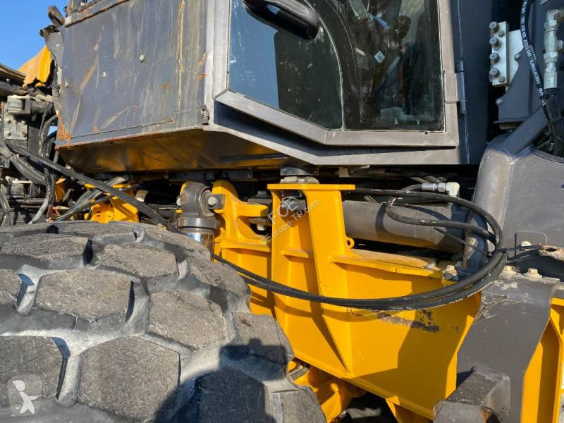 Sklápač Volvo A30G -1er Main / Certificat CE...