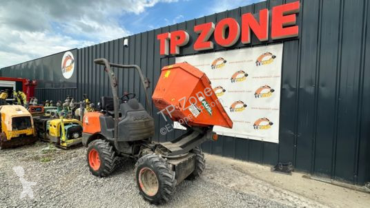 Sklápač Ausa d120 ahg girabenne à 12 500 € ht