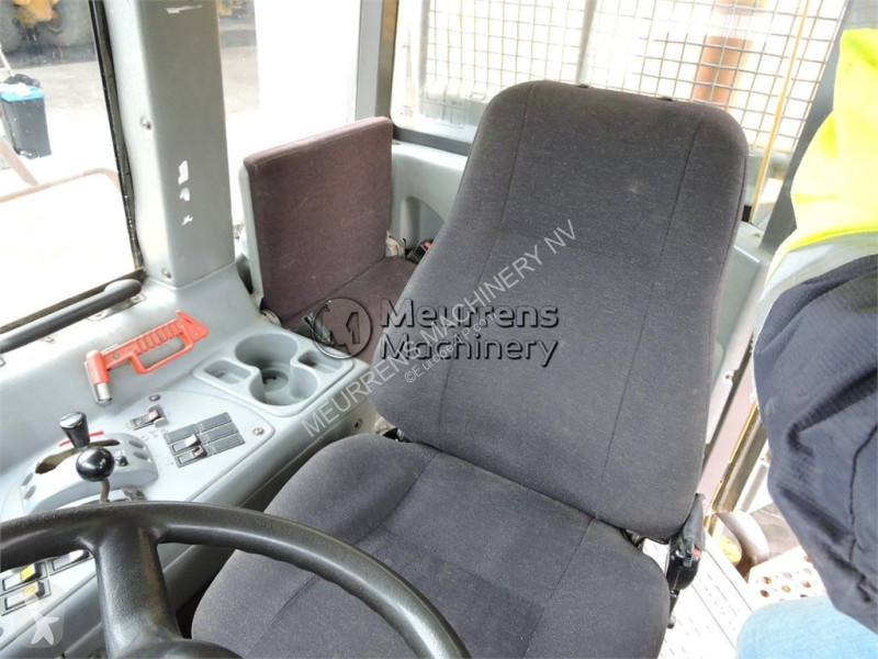 Sklápěčka Volvo
