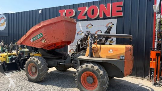 Sklápač Ausa d600apg girabenne à 16 500 € ht