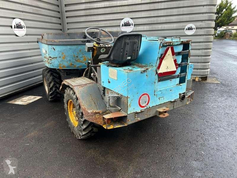 Sklápač Raco KPC2000 RKH