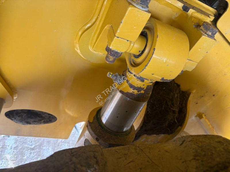Sklápač Bell B 20 E