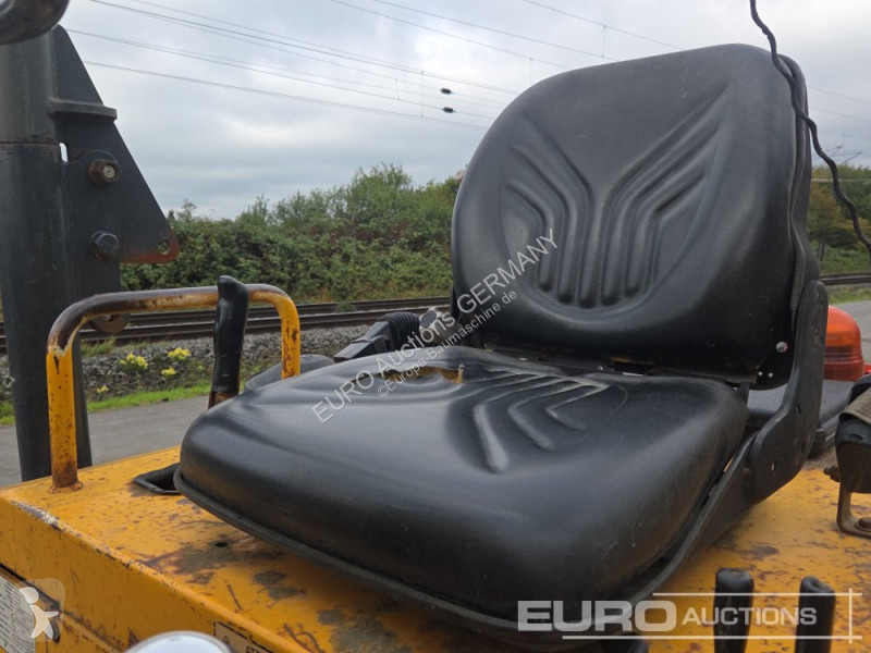 Самоскид Barford SXR6000